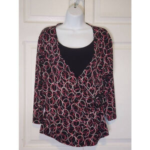 Elementz Blouse
